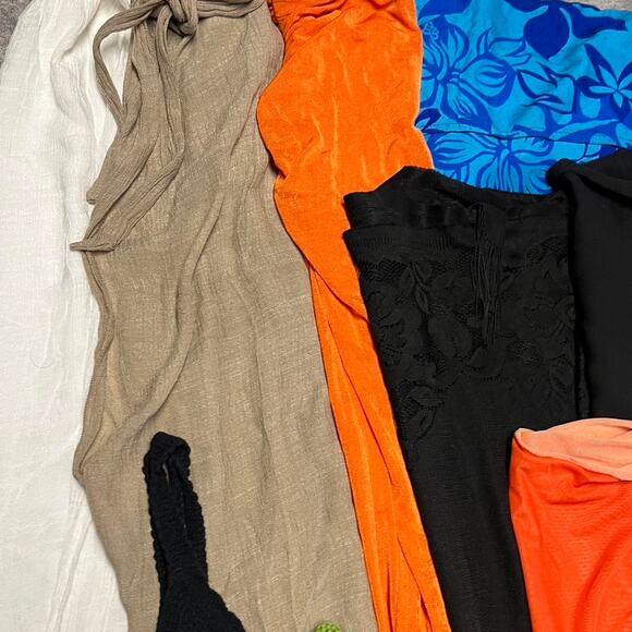 Womens cover up bundle of 10 - Picture 4 of 5